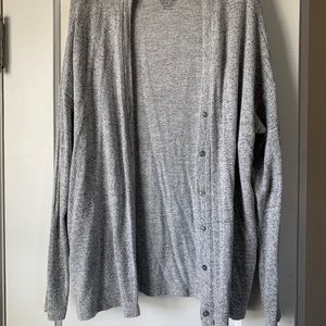 Soft and Sexy Cardigan